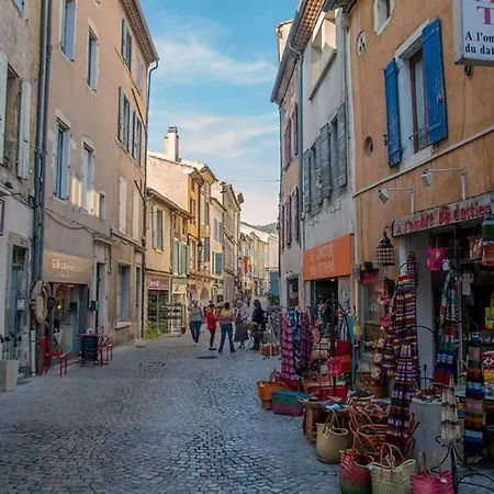 Сasa de vacaciones Mas Des Prades Avec Vue Splendide *