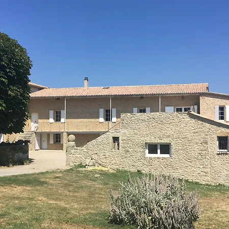 Mas Des Prades Avec Vue Splendide *