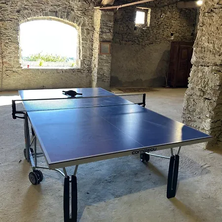 Ferienhaus Mas Des Prades Avec Vue Splendide *