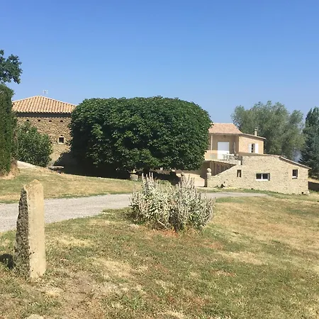 Mas Des Prades Avec Vue Splendide Сasa de vacaciones